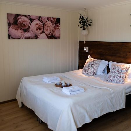 Fjellhagen Hotel Bjorkheim Kültér fotó