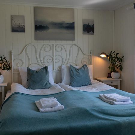 Fjellhagen Hotel Bjorkheim Kültér fotó