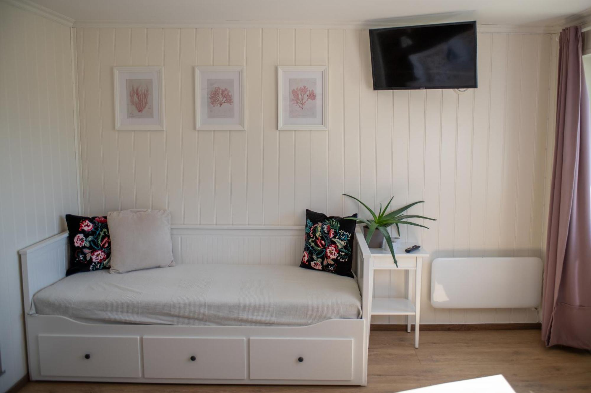 Fjellhagen Hotel Bjorkheim Kültér fotó