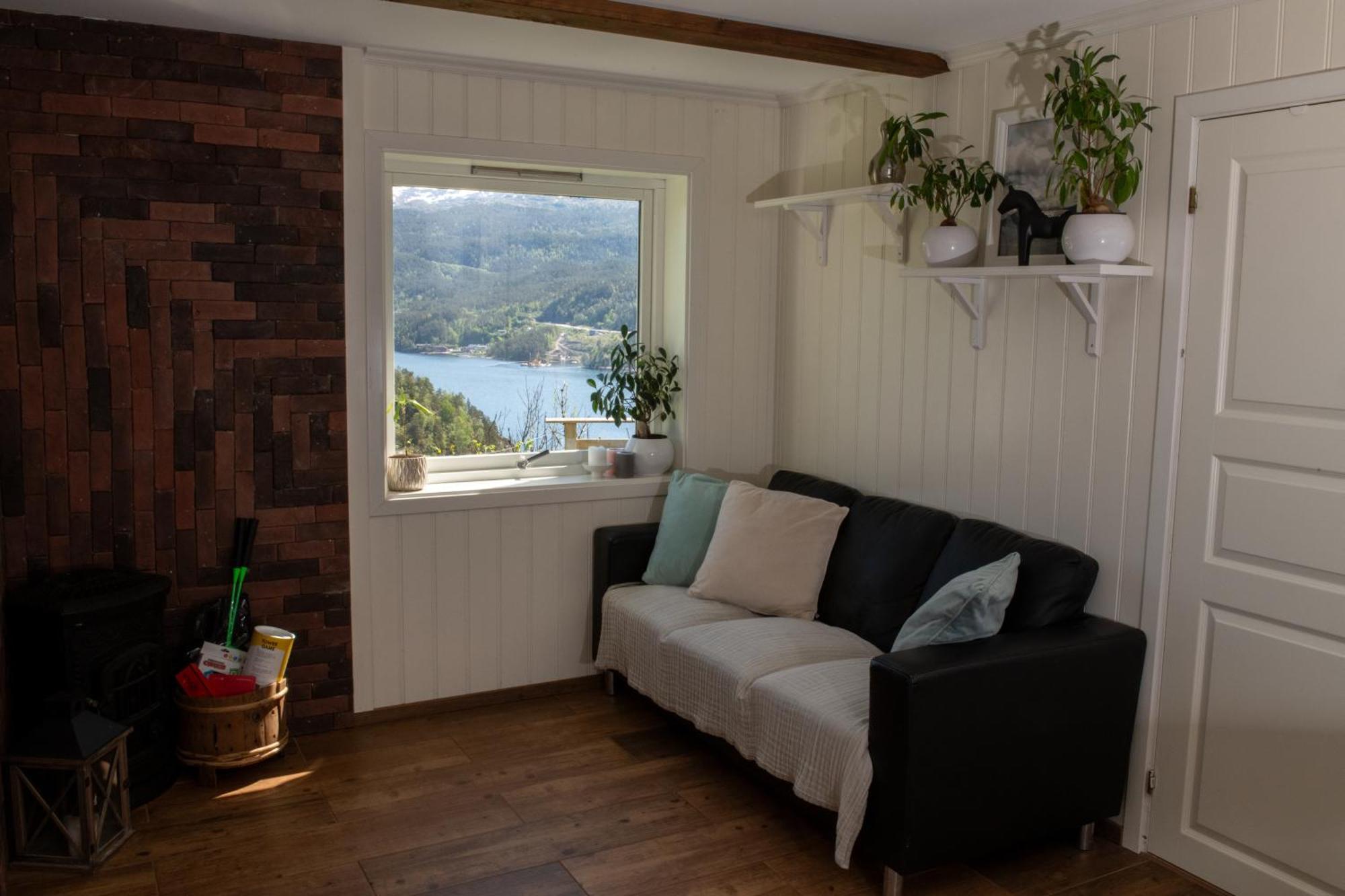 Fjellhagen Hotel Bjorkheim Kültér fotó
