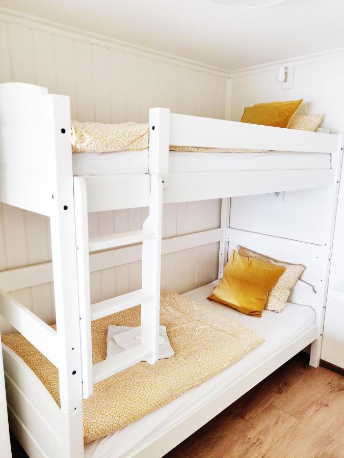 Fjellhagen Hotel Bjorkheim Kültér fotó