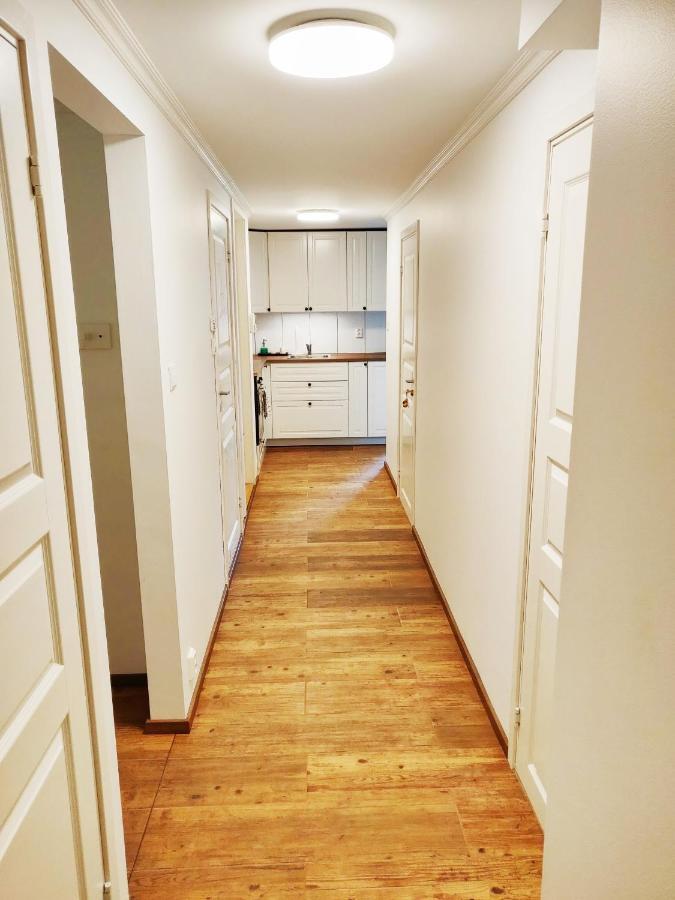 Fjellhagen Hotel Bjorkheim Kültér fotó